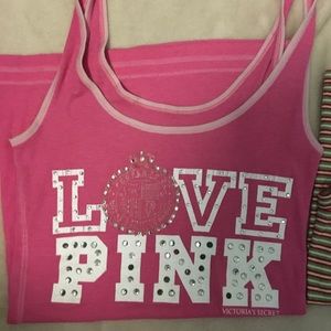 Victoria secret clothing